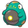 Bellibolt
