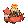 Mega Camerupt