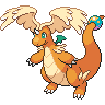 Mega Dragonite