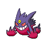 Mega Gengar