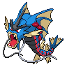 Mega Gyarados