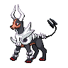 Mega Houndoom