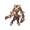 Mega Lopunny
