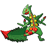 Mega Sceptile