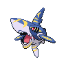 Mega Sharpedo