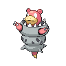 Mega Slowbro