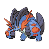 Swampert