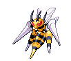 Mega Beedrill