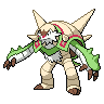 Chesnaught