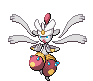 Mega Medicham