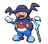 Mr. Rime