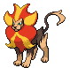Pyroar