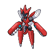 Mega Scizor
