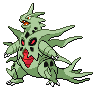 Mega Tyranitar