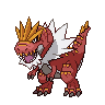 Tyrantrum